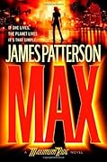 Max (Maximum Ride, #5)