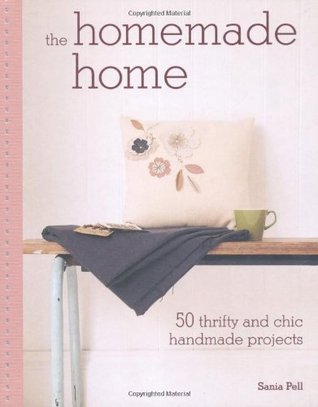 The Homemade Home (Hardcover)