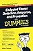 Endpoint Threat Detection, Response, and Prevention for Dummies