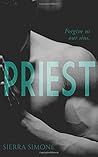 Priest by Sierra Simone