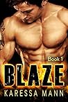 Blaze (Book 1 of the Blaze series)
