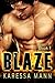 Blaze (Book 1 of the Blaze series)