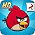 Angry Birds HD