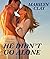 HE DIDN'T GO ALONE: When I ...