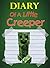 Minecraft: Lost Diary Of The Little Creeper (Minecraft Diary Book 9)