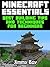 MINECRAFT: Best Building Tips and Techniques for Beginners (Minecraft Books for Kids Minecraft Diaries Minecraft Zombie Minecraft Diary Minecraft Books)