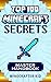 MINECRAFT: Master Handbook ...