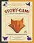 Story-gami: Create Origami Using Folding Stories