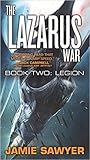 Legion (Lazarus War, #2)