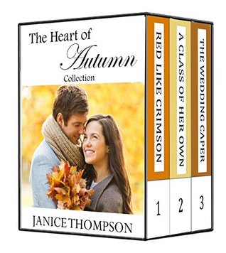 The Heart of Autumn Collection (Seasons of the Heart Book 1)