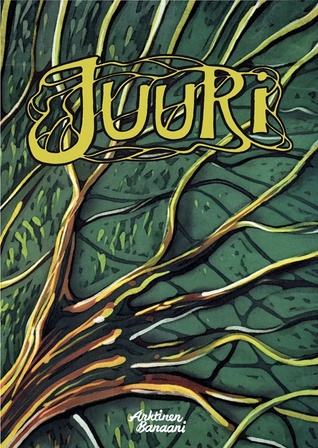 Juuri (Hardcover)