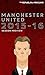 Manchester United 2015-16 Preview by Nooruddean Choudry