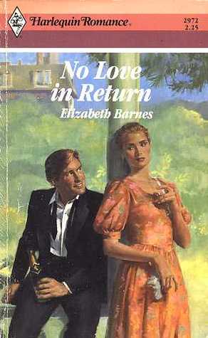 No Love In Return (Paperback)