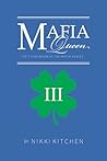 Mafia Queen (Mafia, #3) Mafia Queen (Mafia, #3)