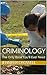 Criminology by Jennifer Crowell