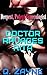 Doctor Ravages Rita: Deepest, Potent Gynecologist (Cyborg Gyno Exams Book 2)