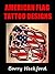 American Flag Tattoo Designs