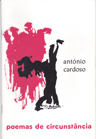 Poemas de Circunstância (Paperback)