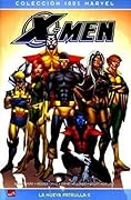 X-Men: La Nueva Patrulla-X