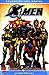 X-Men: La Nueva Patrulla-X