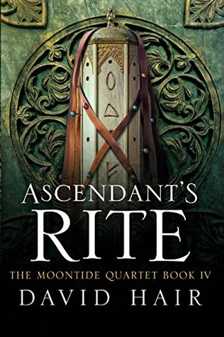 Ascendant's Rite (Moontide Quartet, #4)