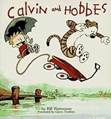 Calvin and Hobbes (Calvin and Hobbes, #1)