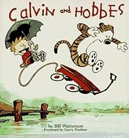 Calvin and Hobbes (Calvin and Hobbes, #1)