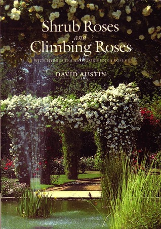 Shrub Roses and Climbing Roses