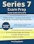 Series 7 Exam Prep Study Guide 2015-2016: Finra Series 7 License Exam Book and Series 7 Practice Test Questions