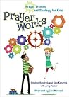 PrayerWorks: Pray...