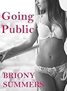 Going Public by Briony Summers
