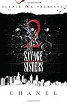 Savage Sisters 2