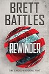 Rewinder by Brett Battles