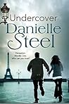 Undercover Book cover for Undercover
