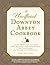 The Unofficial Downton Abbey Cookbook by Emily Ansara Baines