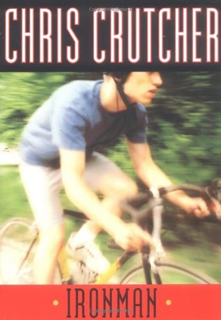 Ironman (Paperback)