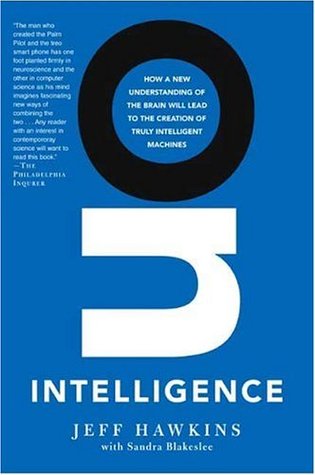 On Intelligence (Paperback)