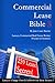 Commercial Lease Bible-3- 259 Lease Secrets