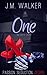 One