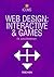 Web Design: Interactive & Games (Icons) (German Edition)