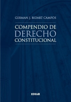 Compendio de Derecho Constitucional