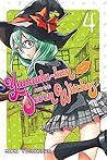 Yamada-kun and the Seven Witches, Vol. 04 by Miki Yoshikawa