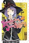 Yamada-kun and the Seven Witches, Vol. 03 by Miki Yoshikawa