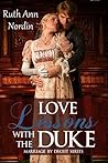 Love Lessons With The Duke by Ruth Ann Nordin
