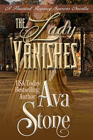 The Lady Vanishes (Regency Seasons, #5)