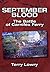 September Blood by Terry Lowry