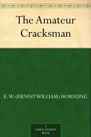 The Amateur Cracksman