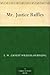Mr. Justice Raffles (A. J. Raffles, the Gentleman Thief Book 4)