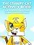 The Stampy Cat Activity Book - Fun Filled Activities and Stam... by Crafty Publishing