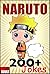 NARUTO by Chris Garner